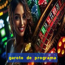 garoto de programa rio de janeiro